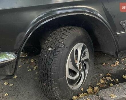 Чорний ГАЗ 24-10 Волга, об'ємом двигуна 2.5 л та пробігом 85 тис. км за 700 $, фото 1 на Automoto.ua