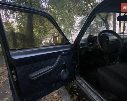 Чорний ГАЗ 24-10 Волга, об'ємом двигуна 2.5 л та пробігом 85 тис. км за 700 $, фото 27 на Automoto.ua