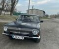 Черный ГАЗ 24-10 Волга, объемом двигателя 2.4 л и пробегом 70 тыс. км за 500 $, фото 1 на Automoto.ua