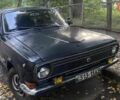 Чорний ГАЗ 24-10 Волга, об'ємом двигуна 2.5 л та пробігом 85 тис. км за 700 $, фото 3 на Automoto.ua