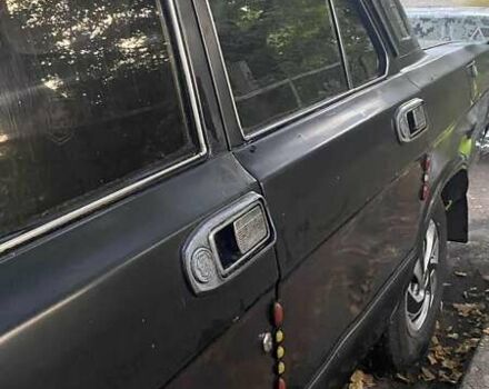Чорний ГАЗ 24-10 Волга, об'ємом двигуна 2.5 л та пробігом 85 тис. км за 700 $, фото 9 на Automoto.ua