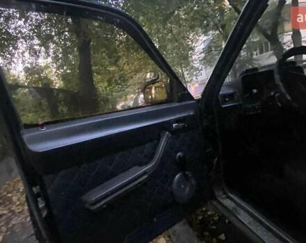 Чорний ГАЗ 24-10 Волга, об'ємом двигуна 2.5 л та пробігом 85 тис. км за 700 $, фото 23 на Automoto.ua