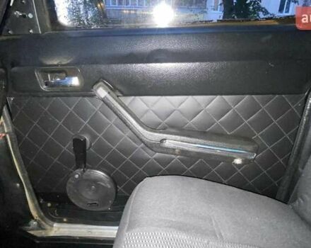 Чорний ГАЗ 24-10 Волга, об'ємом двигуна 2.5 л та пробігом 85 тис. км за 700 $, фото 16 на Automoto.ua
