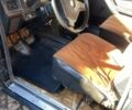 Черный ГАЗ 24-10 Волга, объемом двигателя 2.4 л и пробегом 50 тыс. км за 656 $, фото 6 на Automoto.ua