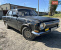 Чорний ГАЗ 24-10 Волга, об'ємом двигуна 2.4 л та пробігом 78 тис. км за 589 $, фото 1 на Automoto.ua