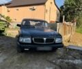 Чорний ГАЗ 24-10 Волга, об'ємом двигуна 2.2 л та пробігом 110 тис. км за 2006 $, фото 1 на Automoto.ua
