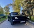 Черный ГАЗ 24-10 Волга, объемом двигателя 2 л и пробегом 333 тыс. км за 2800 $, фото 1 на Automoto.ua