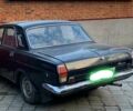 Чорний ГАЗ 24-10 Волга, об'ємом двигуна 0 л та пробігом 3 тис. км за 606 $, фото 1 на Automoto.ua