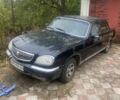 ГАЗ 24-10 Волга 2007 в Одессе на Automoto.ua Черный ГАЗ 24-10 Волга, объемом двигателя 2 л и пробегом 260 тыс. км за 476 $, фото 1 на Automoto.ua
