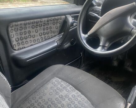 ГАЗ 24-10 Волга 2007 в Одессе на Automoto.ua Черный ГАЗ 24-10 Волга, объемом двигателя 2 л и пробегом 260 тыс. км за 476 $, фото 7 на Automoto.ua