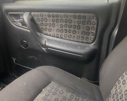 ГАЗ 24-10 Волга 2007 в Одессе на Automoto.ua Черный ГАЗ 24-10 Волга, объемом двигателя 2 л и пробегом 260 тыс. км за 476 $, фото 6 на Automoto.ua