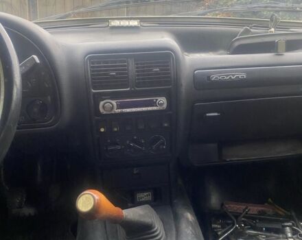 ГАЗ 24-10 Волга 2007 в Одессе на Automoto.ua Черный ГАЗ 24-10 Волга, объемом двигателя 2 л и пробегом 260 тыс. км за 476 $, фото 3 на Automoto.ua