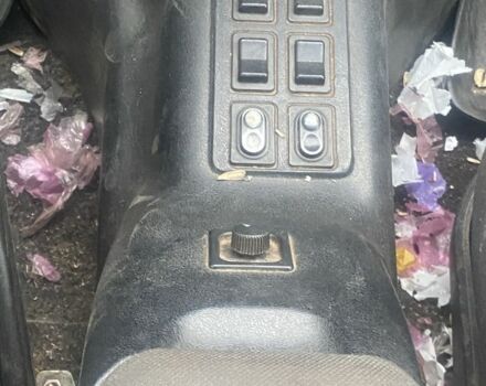 ГАЗ 24-10 Волга 2007 в Одессе на Automoto.ua Черный ГАЗ 24-10 Волга, объемом двигателя 2 л и пробегом 260 тыс. км за 476 $, фото 4 на Automoto.ua