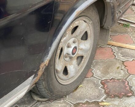 ГАЗ 24-10 Волга 2007 в Одессе на Automoto.ua Черный ГАЗ 24-10 Волга, объемом двигателя 2 л и пробегом 260 тыс. км за 476 $, фото 2 на Automoto.ua