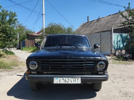 ГАЗ 24-10 Волга 1979 у Запоріжжя на Automoto.ua Чорний ГАЗ 24-10 Волга, об'ємом двигуна 2 л та пробігом 240 тис. км за 631 $, фото 1 на Automoto.ua
