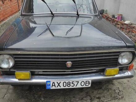 Черный ГАЗ 24-10 Волга, объемом двигателя 2.4 л и пробегом 100 тыс. км за 3000 $, фото 1 на Automoto.ua