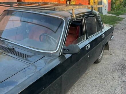 ГАЗ 24-10 Волга 1987 у Полтаві на Automoto.ua Чорний ГАЗ 24-10 Волга, об'ємом двигуна 2.4 л та пробігом 250 тис. км за 942 $, фото 1 на Automoto.ua