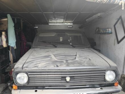 ГАЗ 24-10 Волга 1991 у Хмельницькому на Automoto.ua Чорний ГАЗ 24-10 Волга, об'ємом двигуна 2.4 л та пробігом 42 тис. км за 650 $, фото 1 на Automoto.ua