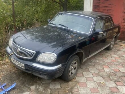 ГАЗ 24-10 Волга 2007 в Одессе на Automoto.ua Черный ГАЗ 24-10 Волга, объемом двигателя 2 л и пробегом 260 тыс. км за 476 $, фото 1 на Automoto.ua