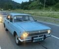 ГАЗ 24-10 Волга, объемом двигателя 2.5 л и пробегом 200 тыс. км за 1202 $, фото 1 на Automoto.ua