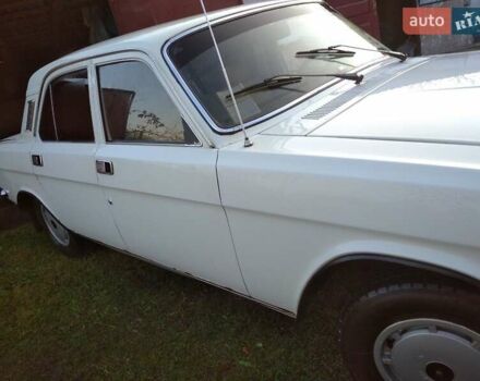 ГАЗ 24-10 Волга, объемом двигателя 0 л и пробегом 85 тыс. км за 1206 $, фото 2 на Automoto.ua