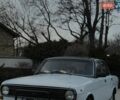 ГАЗ 24-10 Волга, объемом двигателя 2.4 л и пробегом 141 тыс. км за 1300 $, фото 1 на Automoto.ua