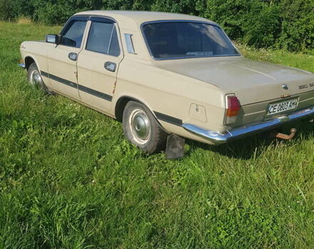 ГАЗ 24-10 Волга, об'ємом двигуна 0 л та пробігом 200 тис. км за 711 $, фото 1 на Automoto.ua