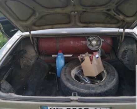 ГАЗ 24-10 Волга, об'ємом двигуна 0 л та пробігом 200 тис. км за 711 $, фото 10 на Automoto.ua