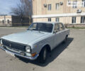 ГАЗ 24-10 Волга, объемом двигателя 2.4 л и пробегом 100 тыс. км за 2500 $, фото 2 на Automoto.ua