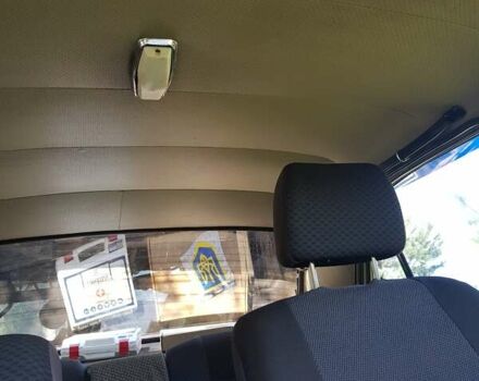 ГАЗ 24-10 Волга, об'ємом двигуна 0 л та пробігом 200 тис. км за 711 $, фото 7 на Automoto.ua