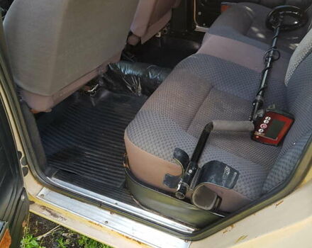 ГАЗ 24-10 Волга, об'ємом двигуна 0 л та пробігом 200 тис. км за 711 $, фото 6 на Automoto.ua