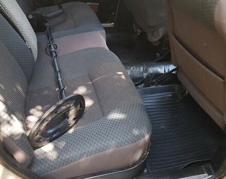 ГАЗ 24-10 Волга, об'ємом двигуна 0 л та пробігом 200 тис. км за 711 $, фото 4 на Automoto.ua