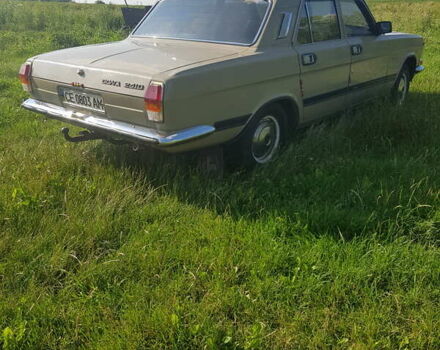 ГАЗ 24-10 Волга, об'ємом двигуна 0 л та пробігом 200 тис. км за 711 $, фото 2 на Automoto.ua