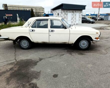 ГАЗ 24-10 Волга, об'ємом двигуна 2.5 л та пробігом 22 тис. км за 1000 $, фото 2 на Automoto.ua