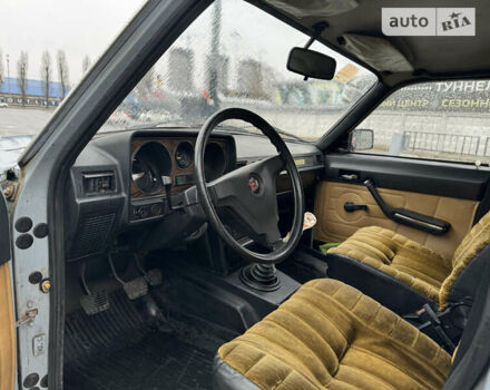 ГАЗ 24-10 Волга, об'ємом двигуна 2.4 л та пробігом 67 тис. км за 551 $, фото 5 на Automoto.ua