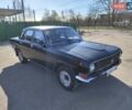 ГАЗ 24-10 Волга, объемом двигателя 2.4 л и пробегом 103 тыс. км за 1100 $, фото 1 на Automoto.ua