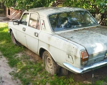 ГАЗ 24-10 Волга, об'ємом двигуна 0 л та пробігом 100 тис. км за 250 $, фото 2 на Automoto.ua