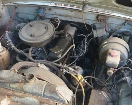 ГАЗ 24-10 Волга, об'ємом двигуна 0 л та пробігом 100 тис. км за 250 $, фото 4 на Automoto.ua