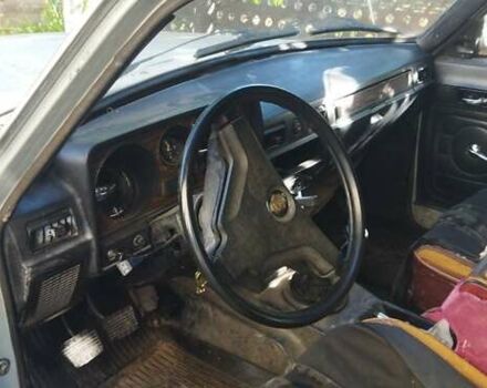ГАЗ 24-10 Волга, об'ємом двигуна 0 л та пробігом 100 тис. км за 250 $, фото 3 на Automoto.ua