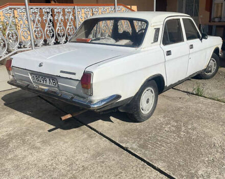 ГАЗ 24-10 Волга, объемом двигателя 0 л и пробегом 200 тыс. км за 600 $, фото 9 на Automoto.ua