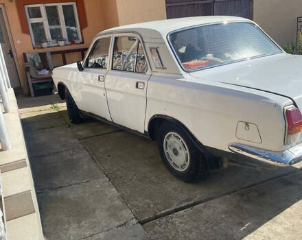ГАЗ 24-10 Волга, объемом двигателя 0 л и пробегом 200 тыс. км за 600 $, фото 6 на Automoto.ua