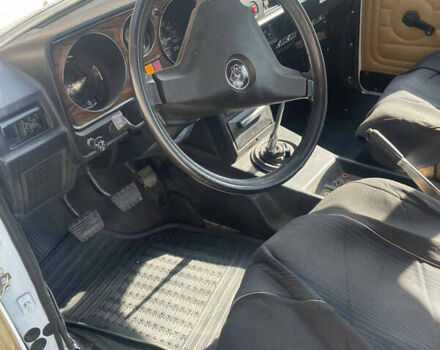 ГАЗ 24-10 Волга, объемом двигателя 0 л и пробегом 200 тыс. км за 600 $, фото 5 на Automoto.ua