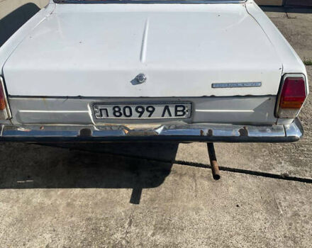 ГАЗ 24-10 Волга, объемом двигателя 0 л и пробегом 200 тыс. км за 600 $, фото 2 на Automoto.ua