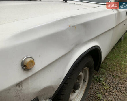 ГАЗ 24-10 Волга, объемом двигателя 2.5 л и пробегом 99 тыс. км за 950 $, фото 4 на Automoto.ua