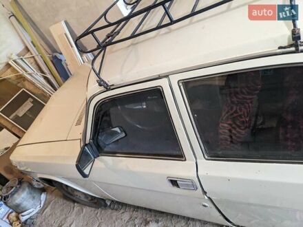 ГАЗ 24-10 Волга 1985 в Веселиново на Automoto.ua ГАЗ 24-10 Волга, объемом двигателя 2.5 л и пробегом 200 тыс. км за 1095 $, фото 1 на Automoto.ua