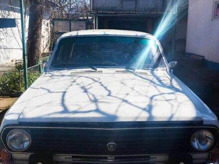 ГАЗ 24-10 Волга 1985 в Снятине на Automoto.ua ГАЗ 24-10 Волга, объемом двигателя 0 л и пробегом 852 тыс. км за 1100 $, фото 1 на Automoto.ua