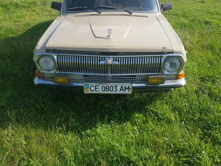 ГАЗ 24-10 Волга, об'ємом двигуна 0 л та пробігом 200 тис. км за 711 $, фото 1 на Automoto.ua
