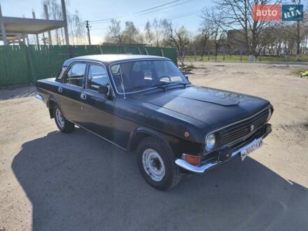 ГАЗ 24-10 Волга 1988 у Києві на Automoto.ua ГАЗ 24-10 Волга, об'ємом двигуна 2.4 л та пробігом 103 тис. км за 1100 $, фото 1 на Automoto.ua