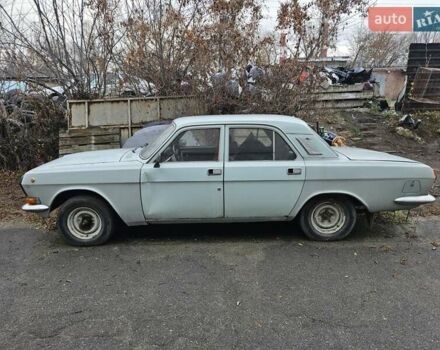 ГАЗ 24-10 Волга, об'ємом двигуна 0 л та пробігом 5 тис. км за 1200 $, фото 1 на Automoto.ua
