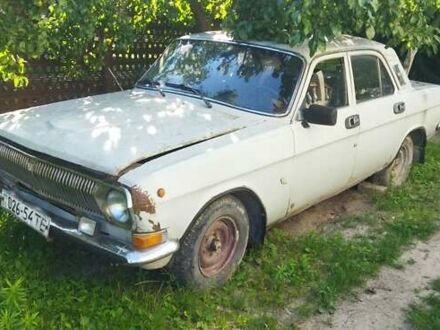 ГАЗ 24-10 Волга 1989 у Кременце на Automoto.ua ГАЗ 24-10 Волга, об'ємом двигуна 0 л та пробігом 100 тис. км за 350 $, фото 1 на Automoto.ua
